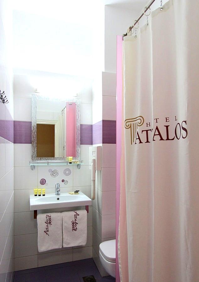 Attalos Hotel